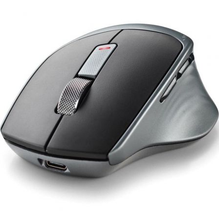 Ngs Ratón Inalámbrico Multimodo 1600 Dpi