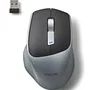 Ngs Ratón Inalámbrico Multimodo 1600 Dpi