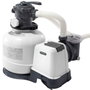 Intex Depuradora Filtro Arena Electr (220/240V) 10500 L/H
