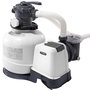 Intex Depuradora Filtro Arena Electr (220/240V) 10500 L/H