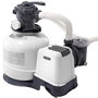 Intex Depuradora Filtro Arena Electr (220/240V) 10500 L/H
