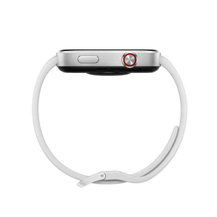 Xiaomi Redmi Watch 6 Silver Gray
