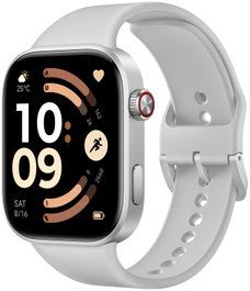 Xiaomi Redmi Watch 6 Silver Gray