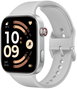 Xiaomi Redmi Watch 6 Silver Gray