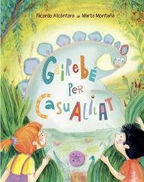 Gairabé per casualitat, Ricardo Alcántara - EXCELLENCE EDITORIAL