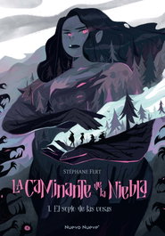 La Caminante de la Niebla - 1, Stéphane Fert - NUEVO NUEVE