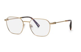 Chopard VCHG38-5408FF Gafas de vista Dorado Mujer