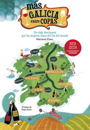 HERCULES EDICIONES Mas galicia entre copas