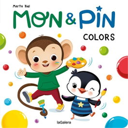 LA GALERA Mon i Pin