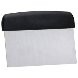 1946 Pala Cortador Masa 1946 Hoja Rígida 7,5x15 cm Medidas 11,5x15,8x2 cm