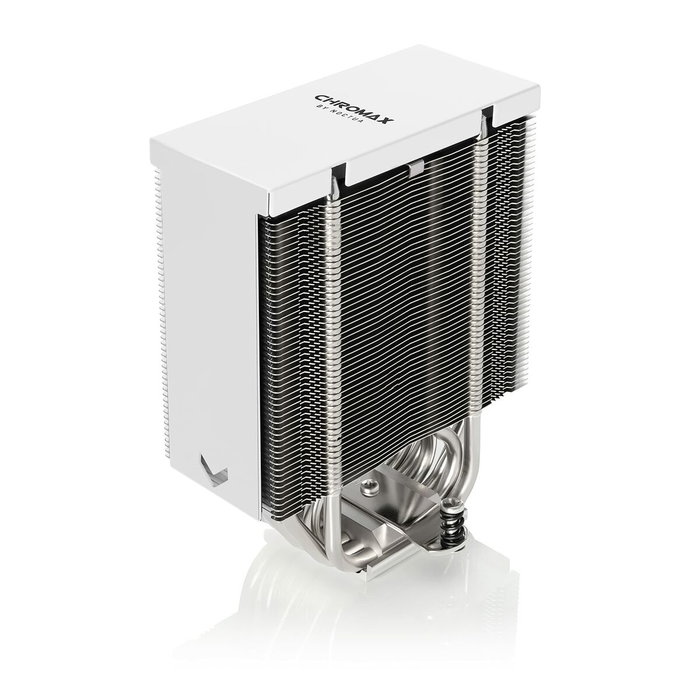 Noctua na-hc8 white