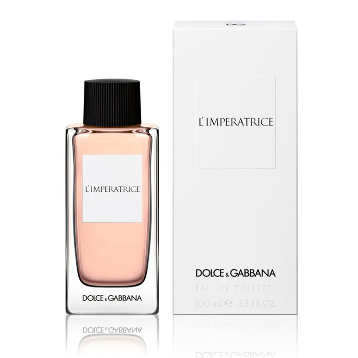 Dolce & Gabbana L'Imperatrice Eau de Toilette 100 ml