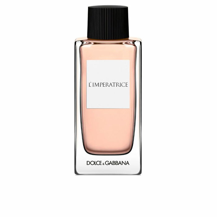 Dolce & Gabbana L'Imperatrice Eau de Toilette 100 ml
