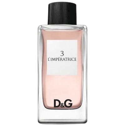 Dolce & Gabbana L'Imperatrice Eau de Toilette 100 ml