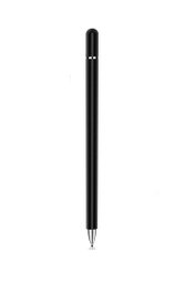 eSTUFF Lápiz Táctil Pasivo Universal para Smartphone, Tablet, Portátil y Monitor Táctil Capacitivo - Sin Pilas - Puntero de Precisión