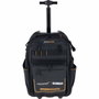 Dewalt Mochila portaherramientas con ruedas edición mclaren IP54
