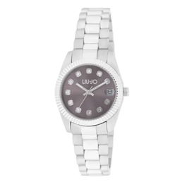 Reloj Mujer LIU JO TLJ2482 Plateado