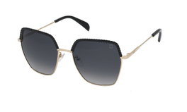 Tous Gafas de sol STO455560301 para Mujer con Cristal Gris Degradado
