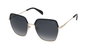Tous Gafas de sol STO455560301 para Mujer con Cristal Gris Degradado