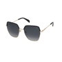 Tous Gafas de sol STO455560301 para Mujer con Cristal Gris Degradado