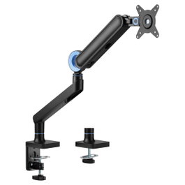 Equip Soporte de Monitor 17-35 Pulgadas 650184 Negro