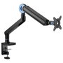 Equip Soporte de Monitor 17-35 Pulgadas 650184 Negro