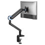 Equip Soporte de Monitor 17-35 Pulgadas 650184 Negro