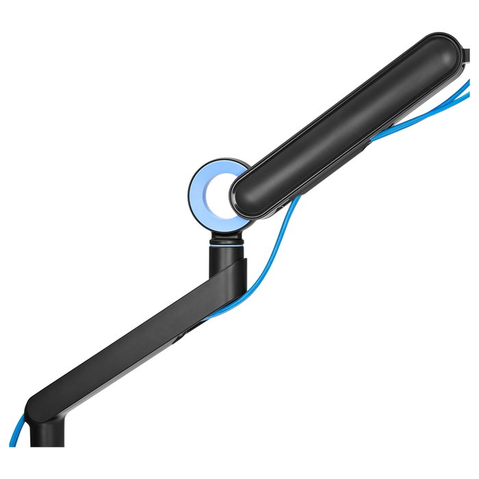 Equip Soporte de Monitor 17-35 Pulgadas 650184 Negro