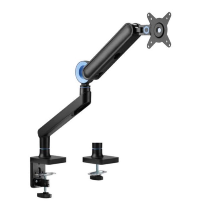 Equip 650184 Soporte de Mesa para Monitor VESA hasta 35 Pulgadas y 10.5kg Equip 650184 Soporte de Mesa para Monitor VESA hasta 35 Pulgadas y 10.5kg