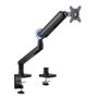 Equip 650184 Soporte de Mesa para Monitor VESA hasta 35 Pulgadas y 10.5kg