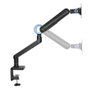 Equip 650184 Soporte de Mesa para Monitor VESA hasta 35 Pulgadas y 10.5kg