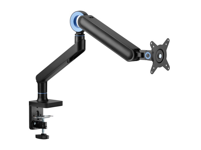 Equip Soporte de Monitor 17-35 Pulgadas 650184 Negro