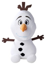 Simba Peluche Olaf de Frozen 41 cm