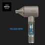 Secador de Pelo Taurus 900119000 Gris 1600 W