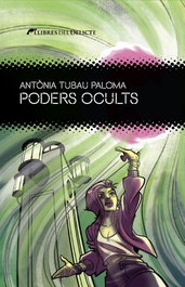 Poders Ocults, Paloma Tubau, Antonia - Llibres Delicte