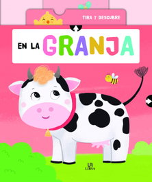 En la Granja, María Mañeru Cámara - LIBSA