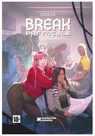 Break Protocols 2 (English)