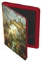 Ultimate Guard Zipfolio 360 Xenoskin Magic: The Gathering "Lorwyn Eclipsed" - Mountain