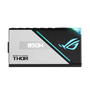 Fuente de Alimentación Asus ROG THOR Platinum II 850 W 80 PLUS Platinum