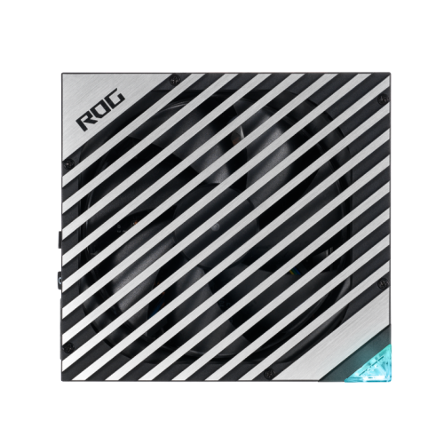 Fuente de Alimentación Asus ROG THOR Platinum II 850 W 80 PLUS Platinum