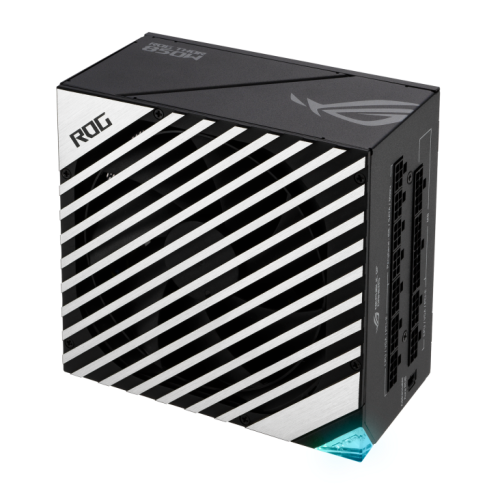 Fuente de Alimentación Asus ROG THOR Platinum II 850 W 80 PLUS Platinum