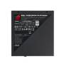 Fuente de Alimentación Asus ROG THOR Platinum II 850 W 80 PLUS Platinum