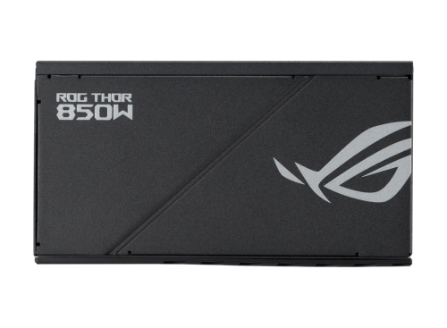 Fuente de Alimentación Asus ROG THOR Platinum II 850 W 80 PLUS Platinum
