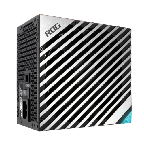 Fuente de Alimentación Asus ROG THOR Platinum II 850 W 80 PLUS Platinum