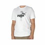 Camiseta de Manga Corta Hombre Puma Puma Power Graphic