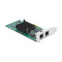 DeLOCK 89021 Tarjeta de red PCI Express x4 con 2 x Gigabit LAN RJ45