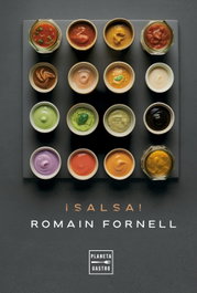 PLANETA, ¡Salsa! - Romain Fornell