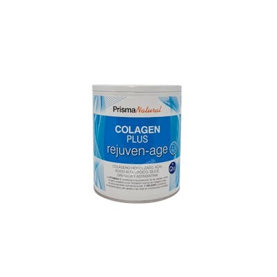 Colagen Plus Rejuven-Age Colagen Plus Rejuven-Age