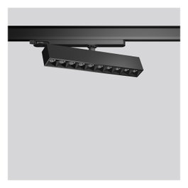 rzb zimmermann leuchten RZB 742172.003.1 BeamLine Slim, 25 W, 2050 lm, 930, sw, Anbaustrahler