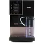 Domo DO743K Cafetera Espresso Automática con Molinillo 1350W 19 bar Negra